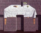 雷内 马格里特 : 可爱的真理